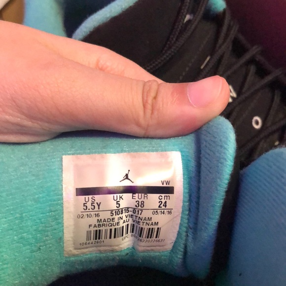 jordans - Picture 5 of 7